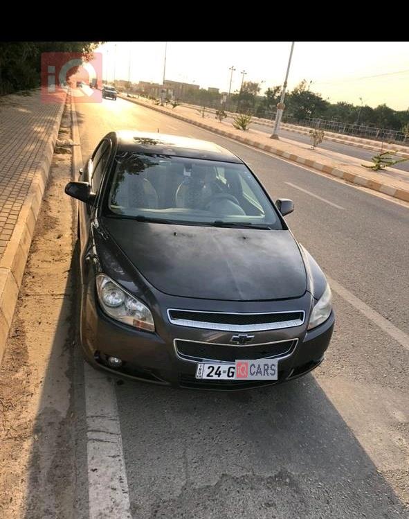 شيفروليه ماليبو